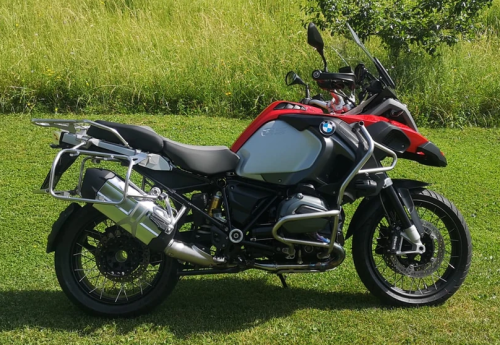 Prodaja motornih koles